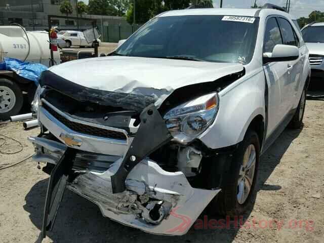 2FMPK3G9XGBC50042 2014 CHEVROLET EQUINOX