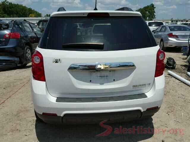 2FMPK3G9XGBC50042 2014 CHEVROLET EQUINOX