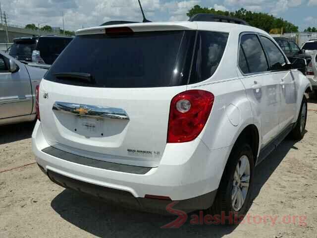 2FMPK3G9XGBC50042 2014 CHEVROLET EQUINOX