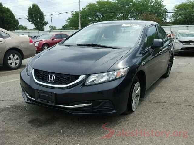 4T1BF1FK5GU542876 2013 HONDA CIVIC