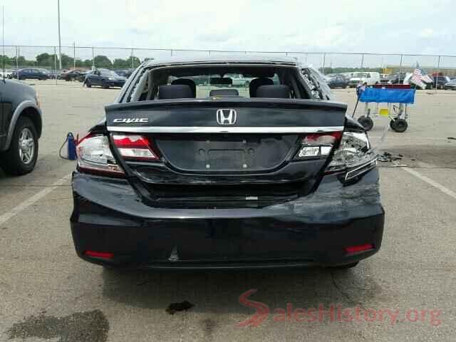 4T1BF1FK5GU542876 2013 HONDA CIVIC