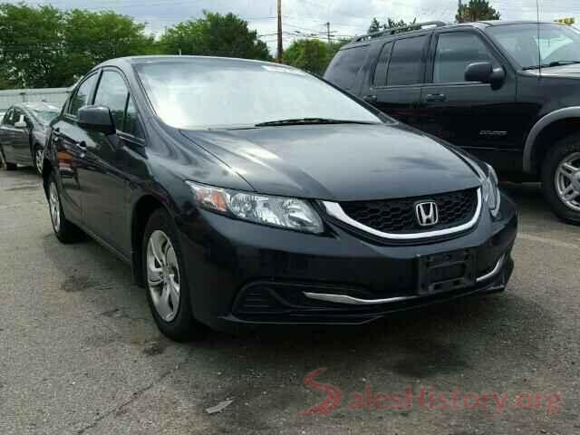 4T1BF1FK5GU542876 2013 HONDA CIVIC