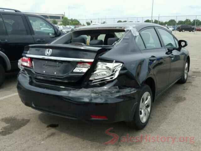 4T1BF1FK5GU542876 2013 HONDA CIVIC