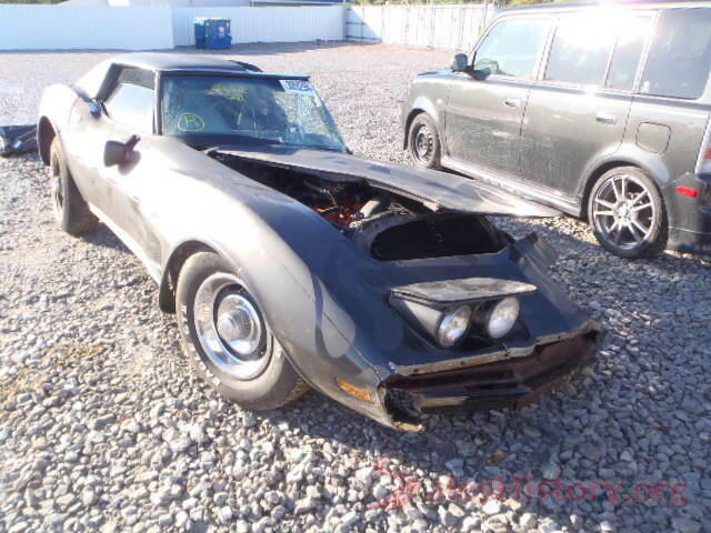 KMHD04LB1JU447531 1977 CHEVROLET CORVETTE