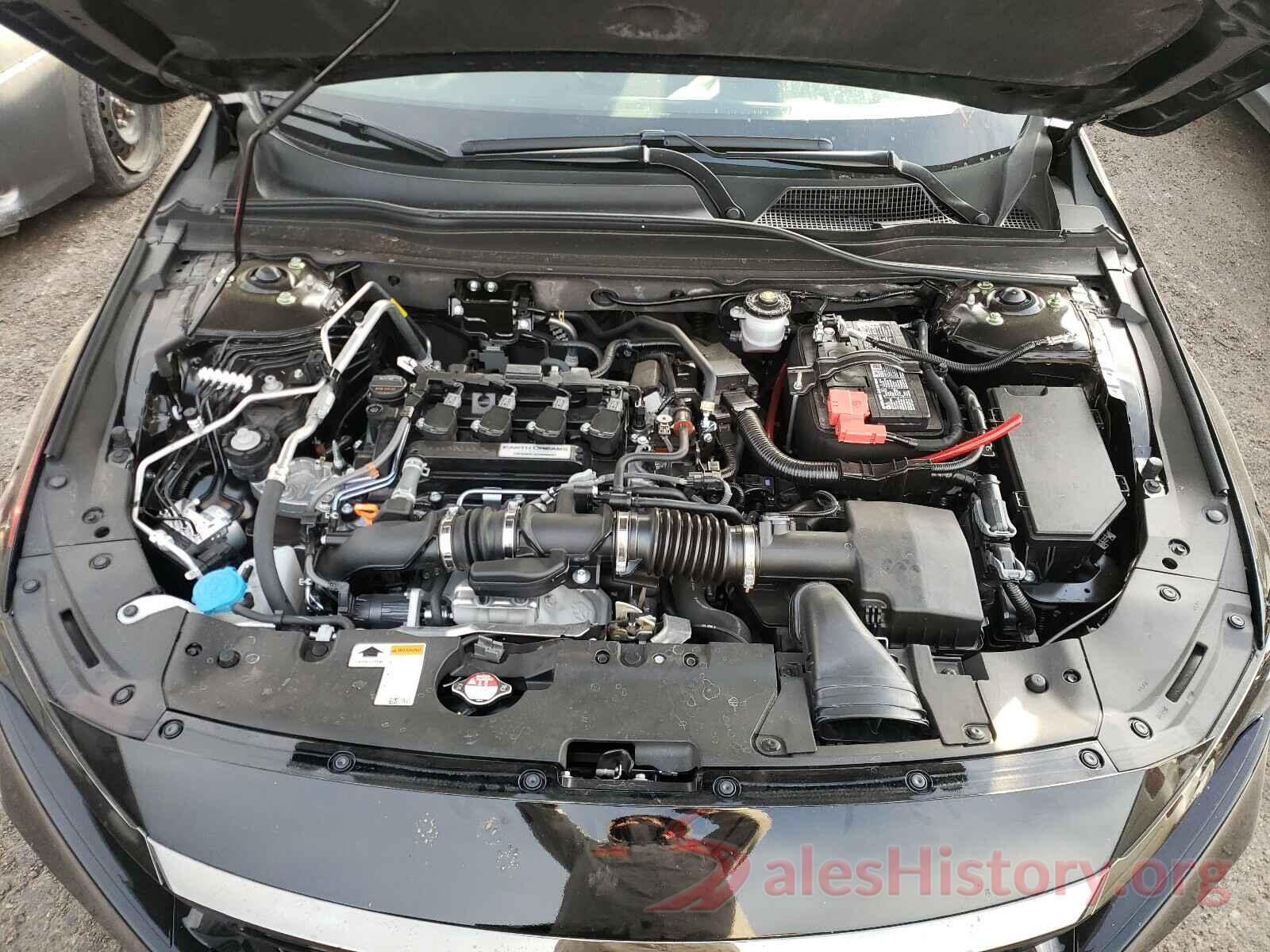 1HGCV1F33LA156491 2020 HONDA ACCORD