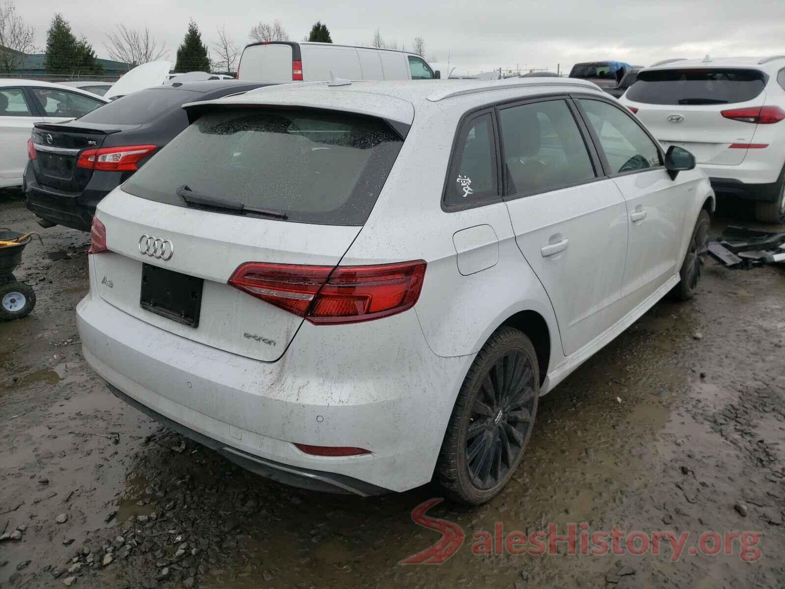 19XFC2F51HE000365 2017 AUDI A3