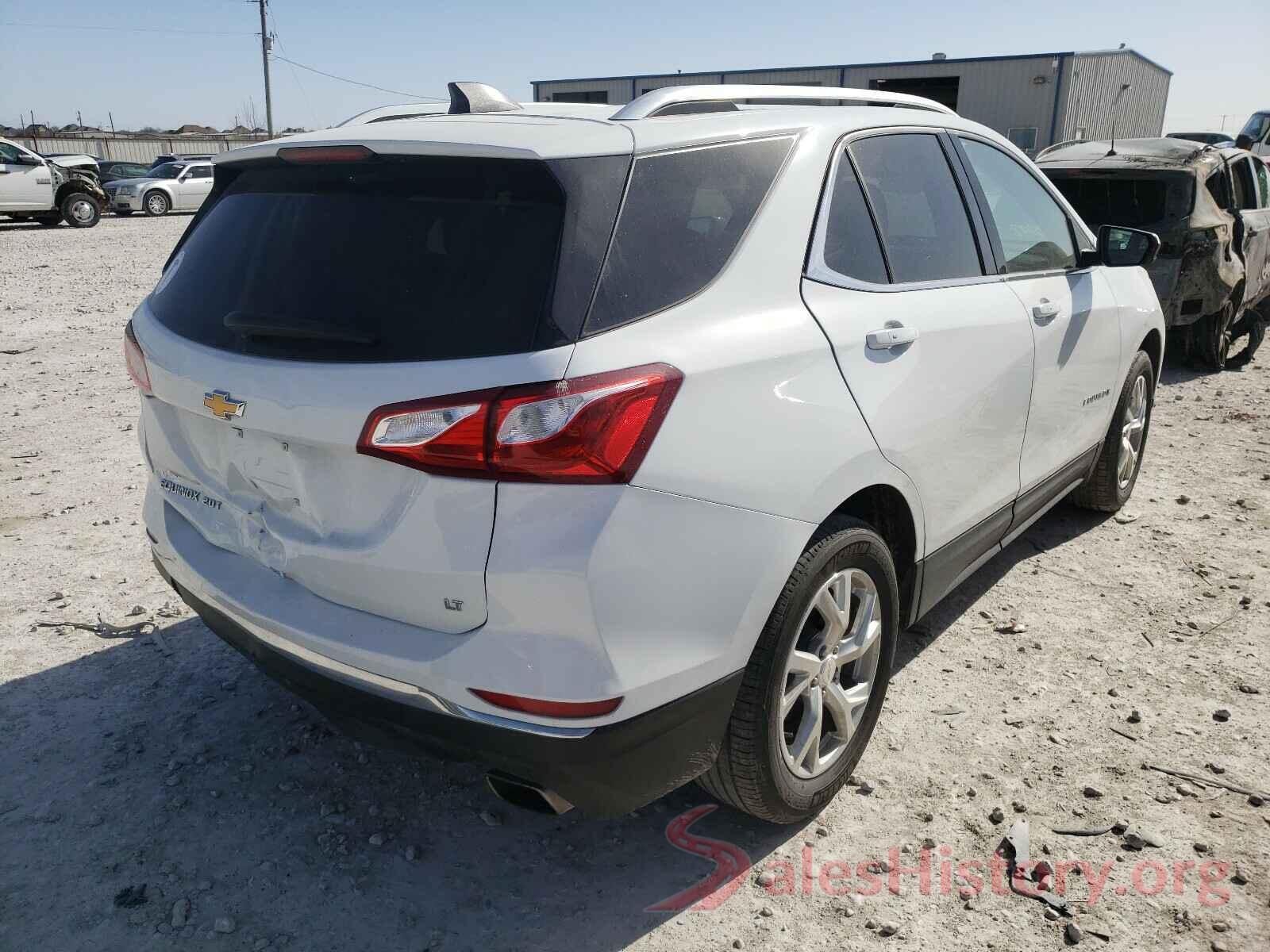 3GNAXLEX4KS631635 2019 CHEVROLET EQUINOX