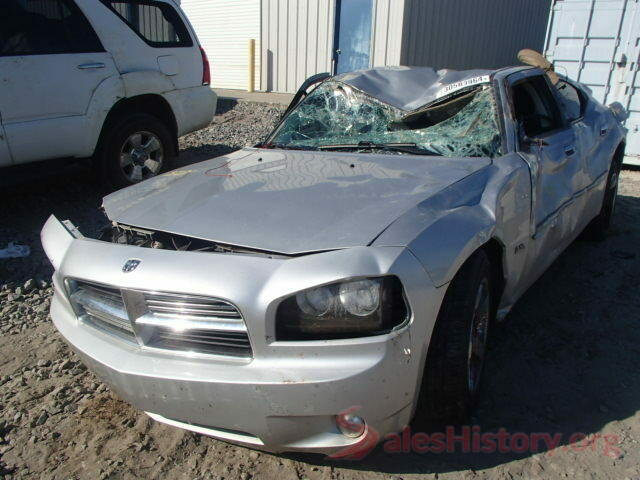 2C3CDXJG7JH224681 2010 DODGE CHARGER