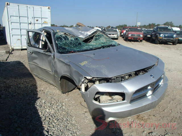 2C3CDXJG7JH224681 2010 DODGE CHARGER