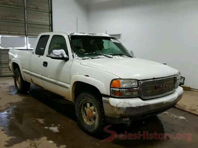 5NPD84LF5JH344588 2002 GMC SIERRA