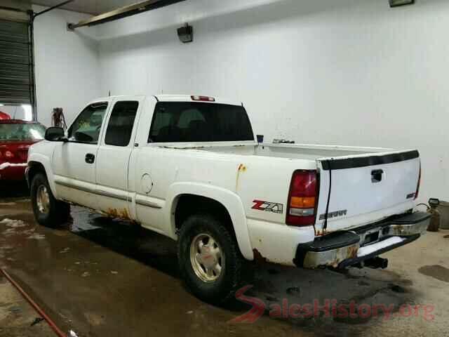 5NPD84LF5JH344588 2002 GMC SIERRA