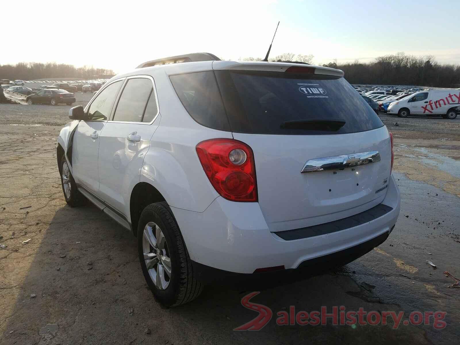 1G1ZD5ST3JF290984 2013 CHEVROLET EQUINOX