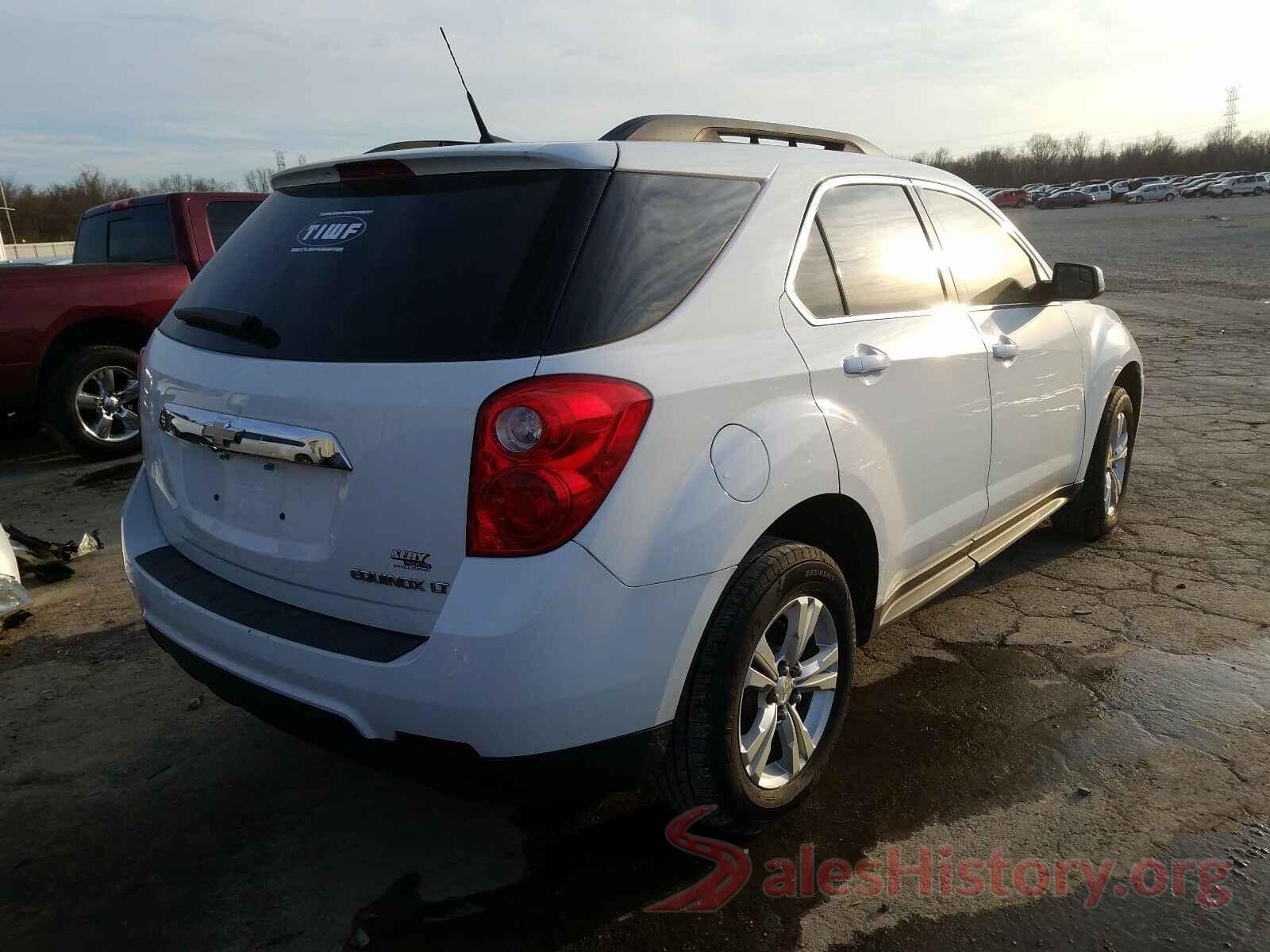 1G1ZD5ST3JF290984 2013 CHEVROLET EQUINOX