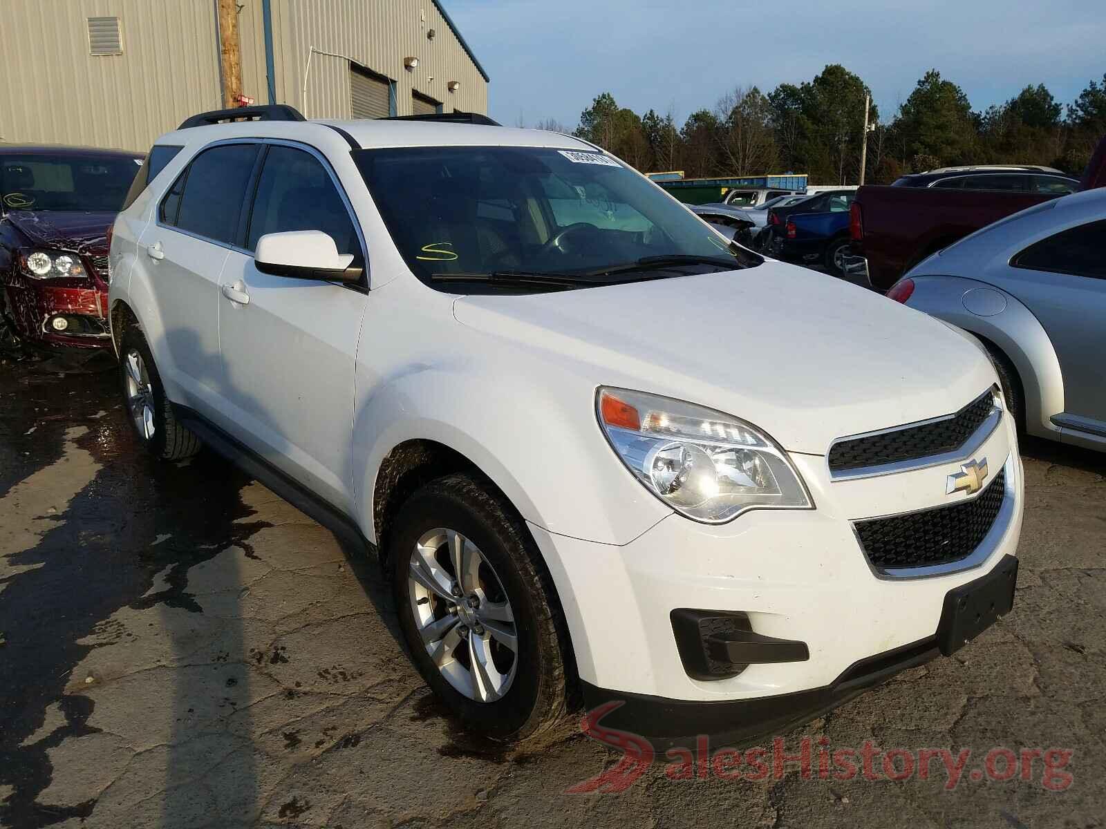 1G1ZD5ST3JF290984 2013 CHEVROLET EQUINOX