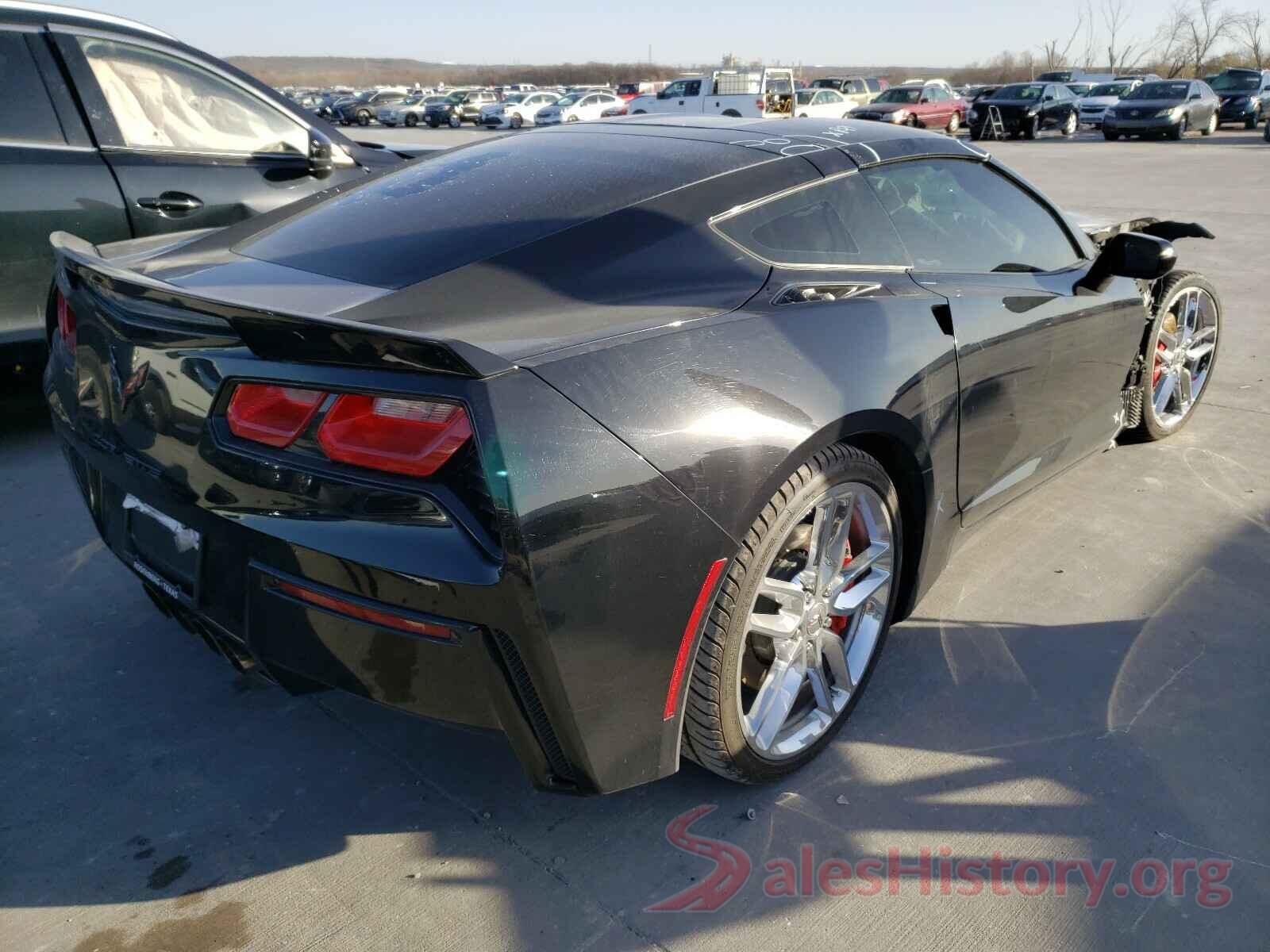 JM1GJ1U58G1486102 2016 CHEVROLET CORVETTE