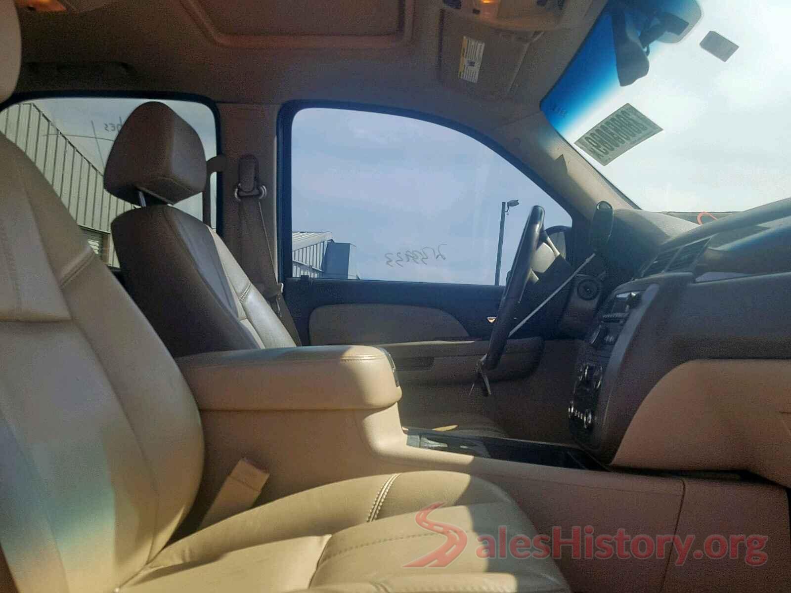 5NPD84LF2JH223761 2007 GMC YUKON