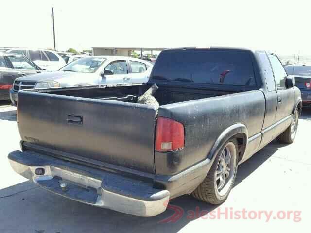 4T1B11HK7JU052426 2003 CHEVROLET S10