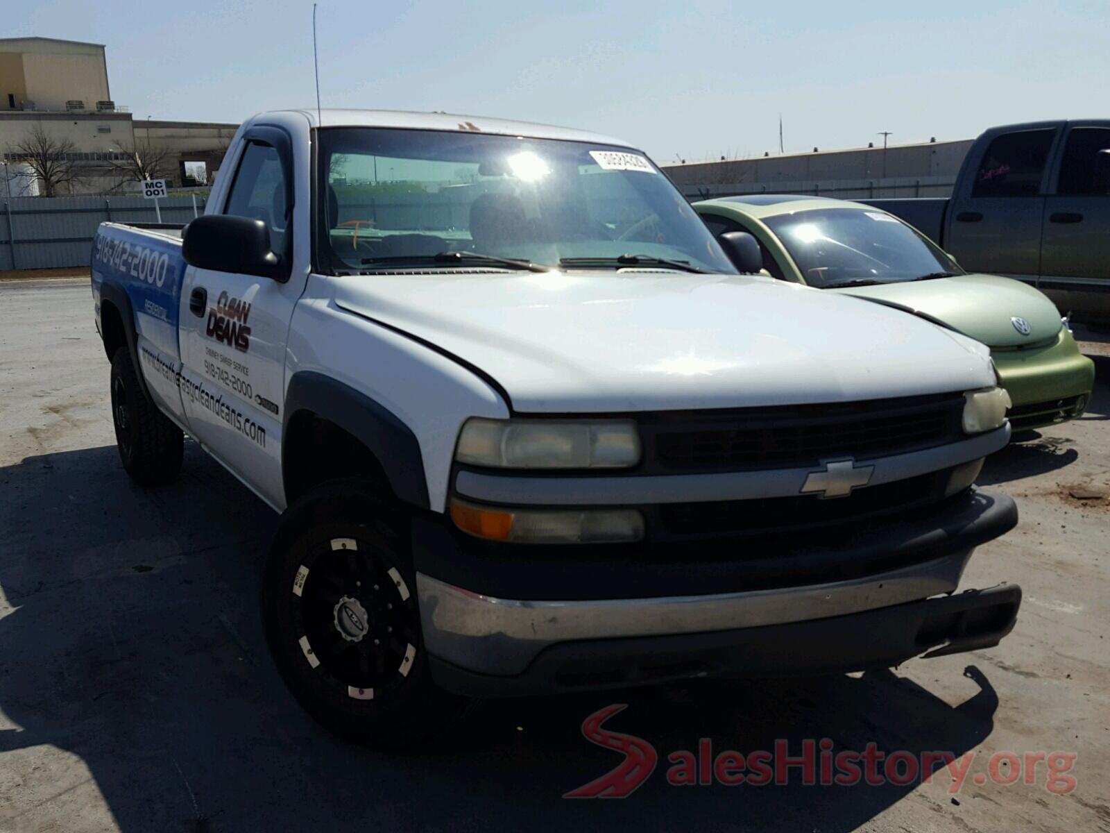 3FA6P0G78GR249171 2002 CHEVROLET SILVERADO