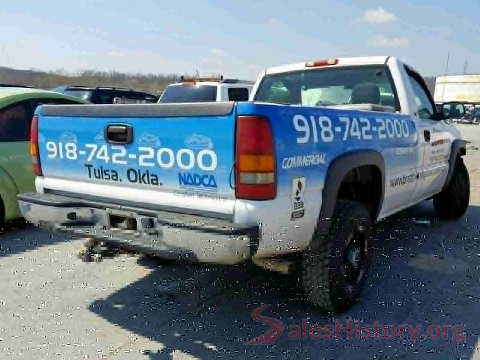 3FA6P0G78GR249171 2002 CHEVROLET SILVERADO