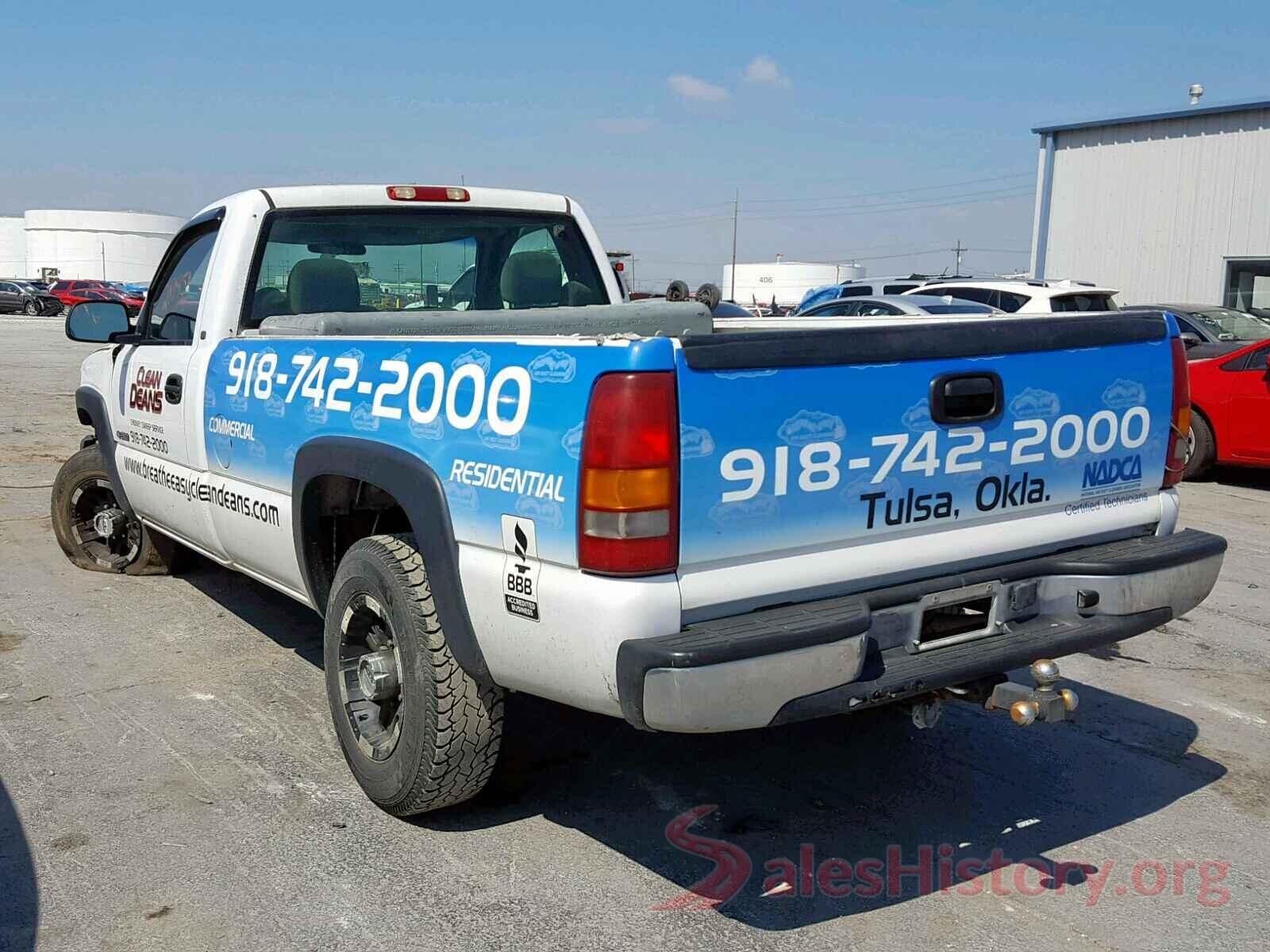 3FA6P0G78GR249171 2002 CHEVROLET SILVERADO