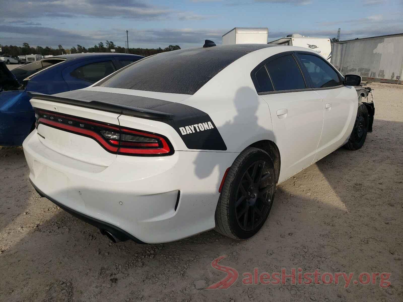 2C3CDXCTXJH253280 2018 DODGE CHARGER