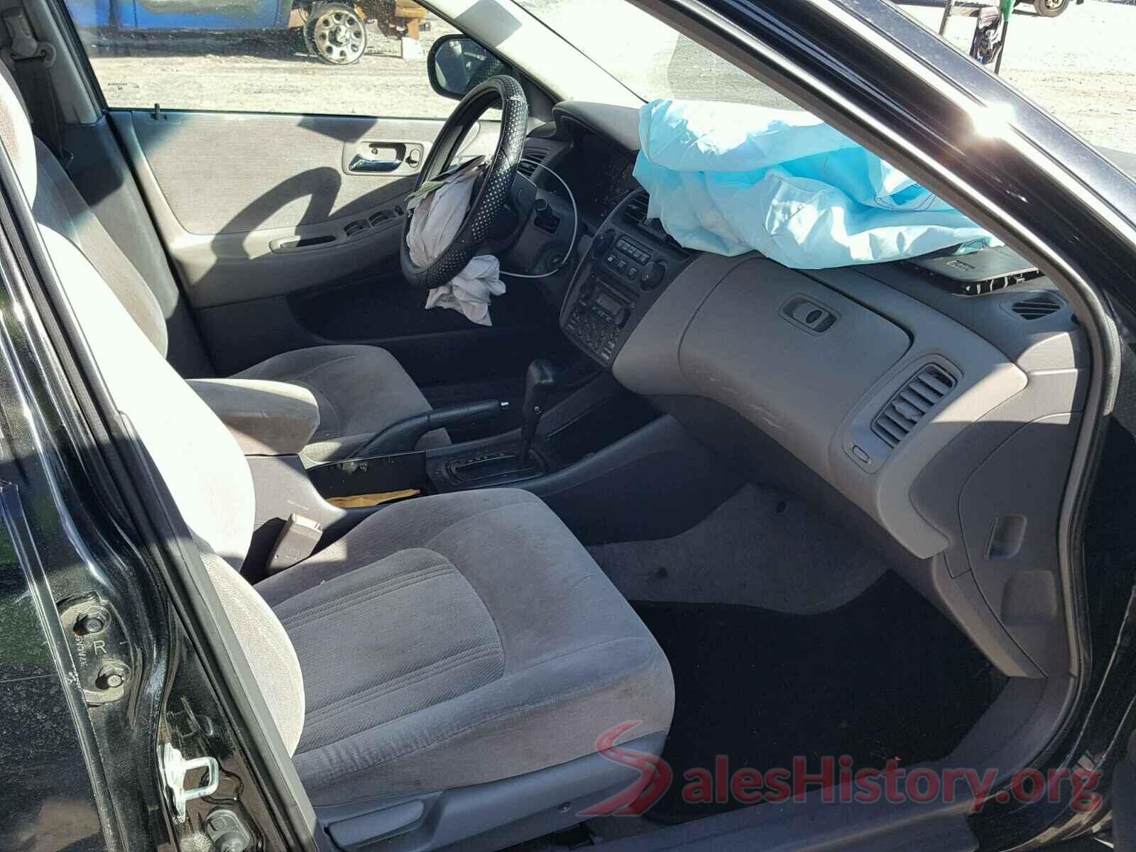 19XFC2F70HE050403 1999 HONDA ACCORD