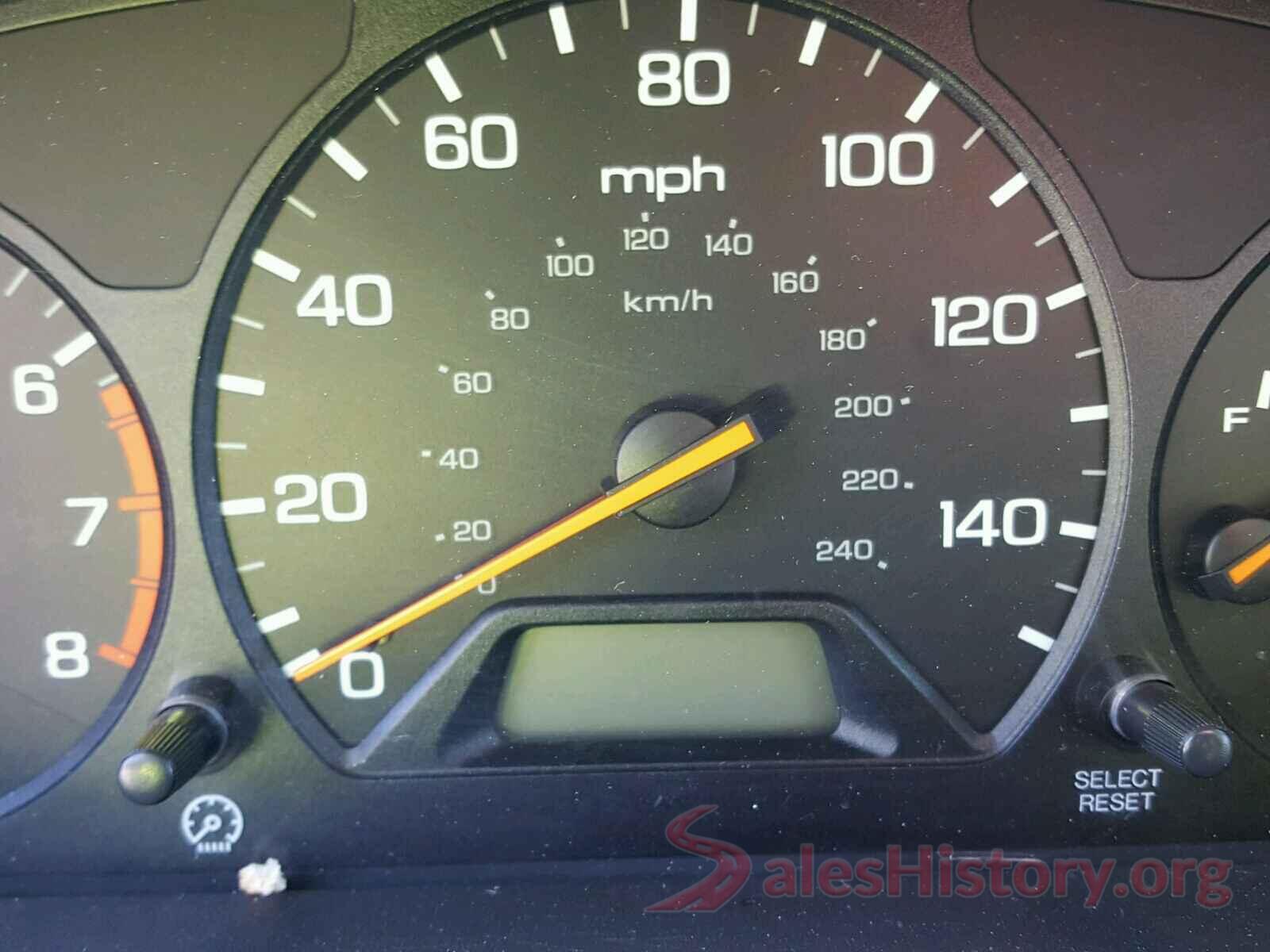 19XFC2F70HE050403 1999 HONDA ACCORD