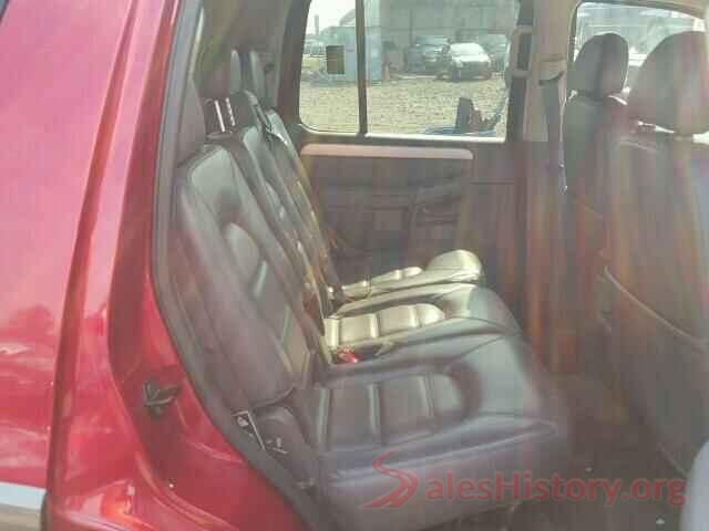 5YFBURHE5KP897925 2003 FORD EXPLORER