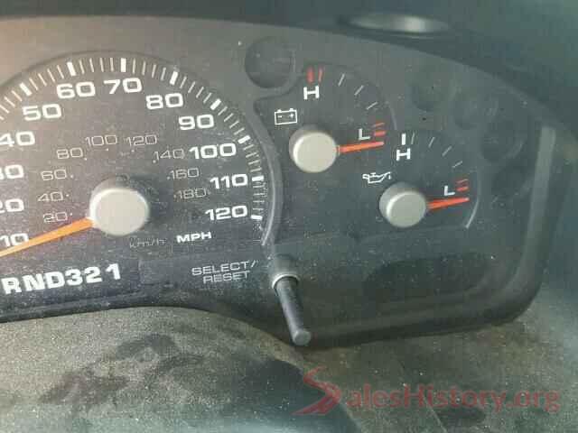 5YFBURHE5KP897925 2003 FORD EXPLORER