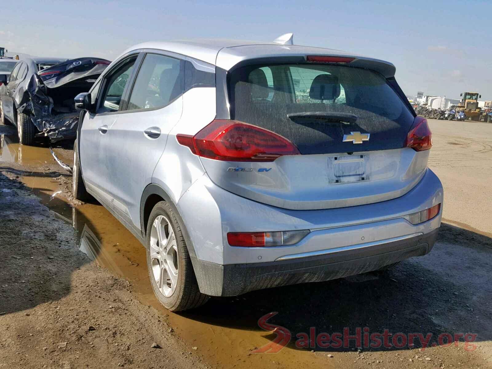 1G1FW6S00H4137106 2017 CHEVROLET BOLT