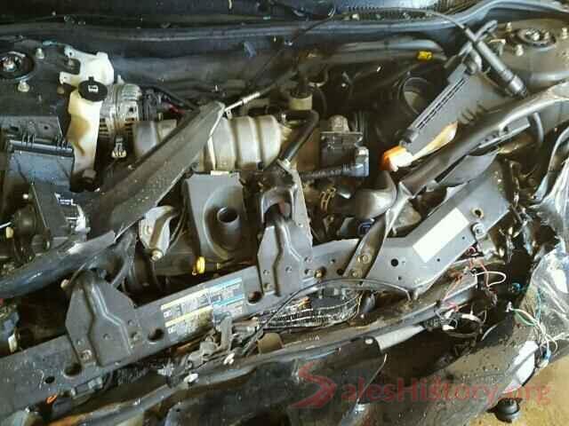 JTNKHMBX6L1070261 2008 PONTIAC GRANDPRIX