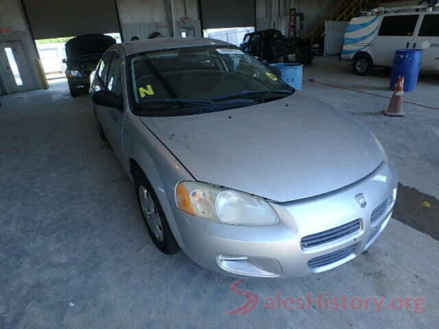 1HGCR2F86HA203798 2002 DODGE STRATUS