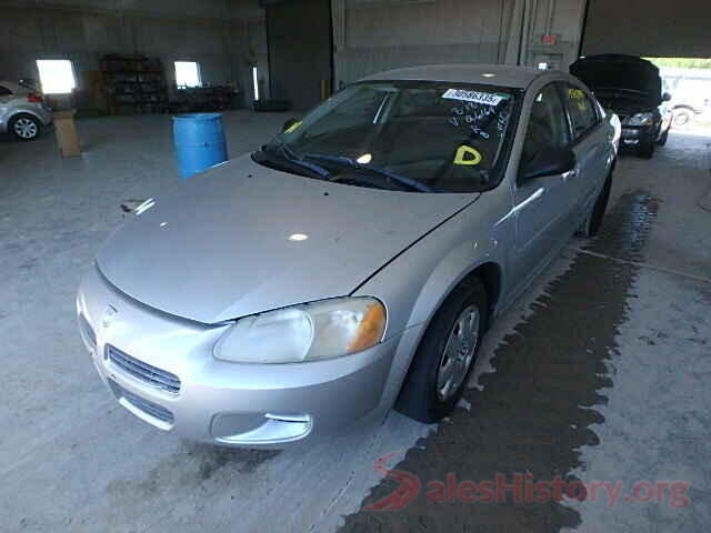 1HGCR2F86HA203798 2002 DODGE STRATUS