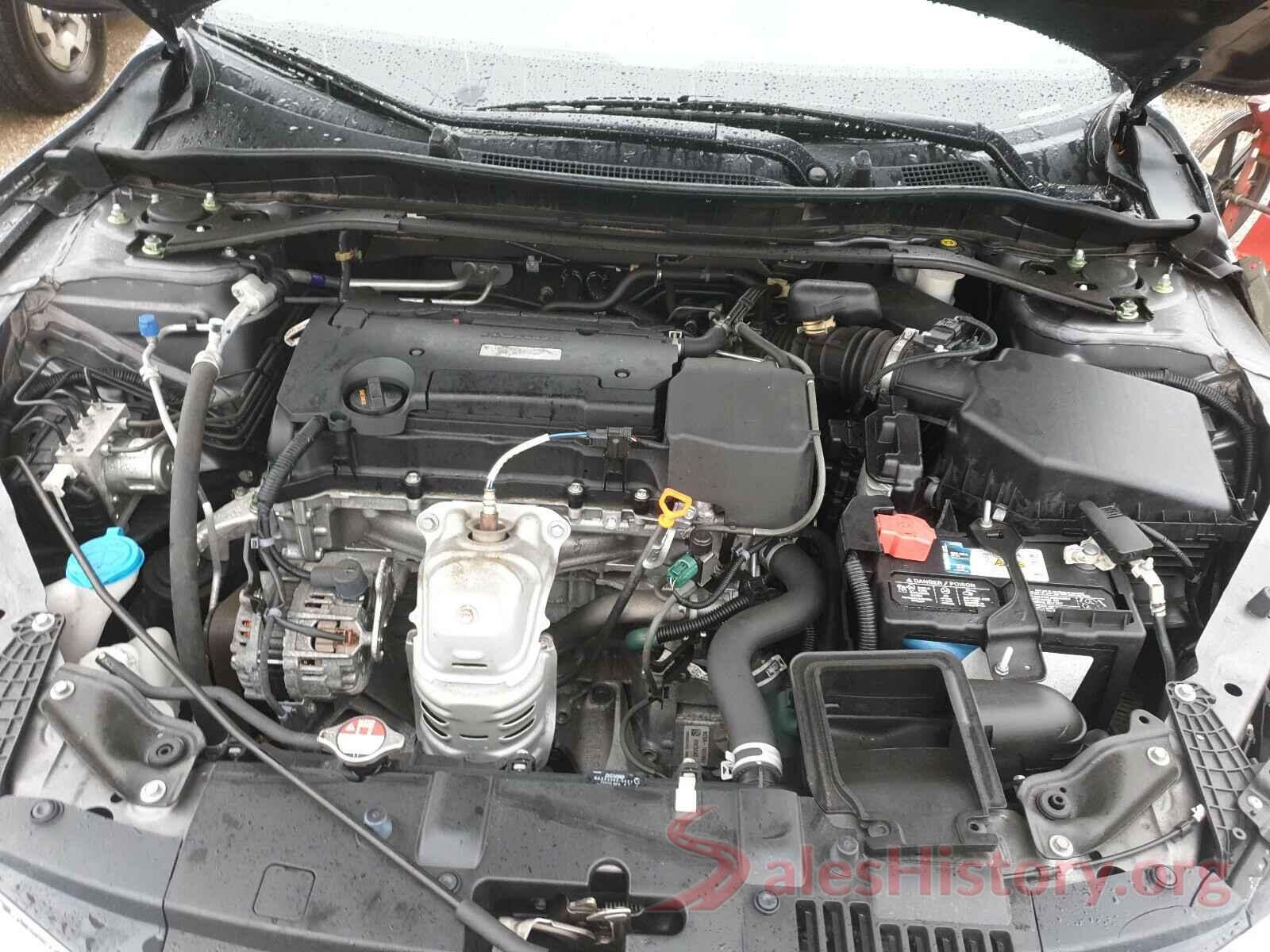 1HGCR2F11HA045180 2017 HONDA ACCORD