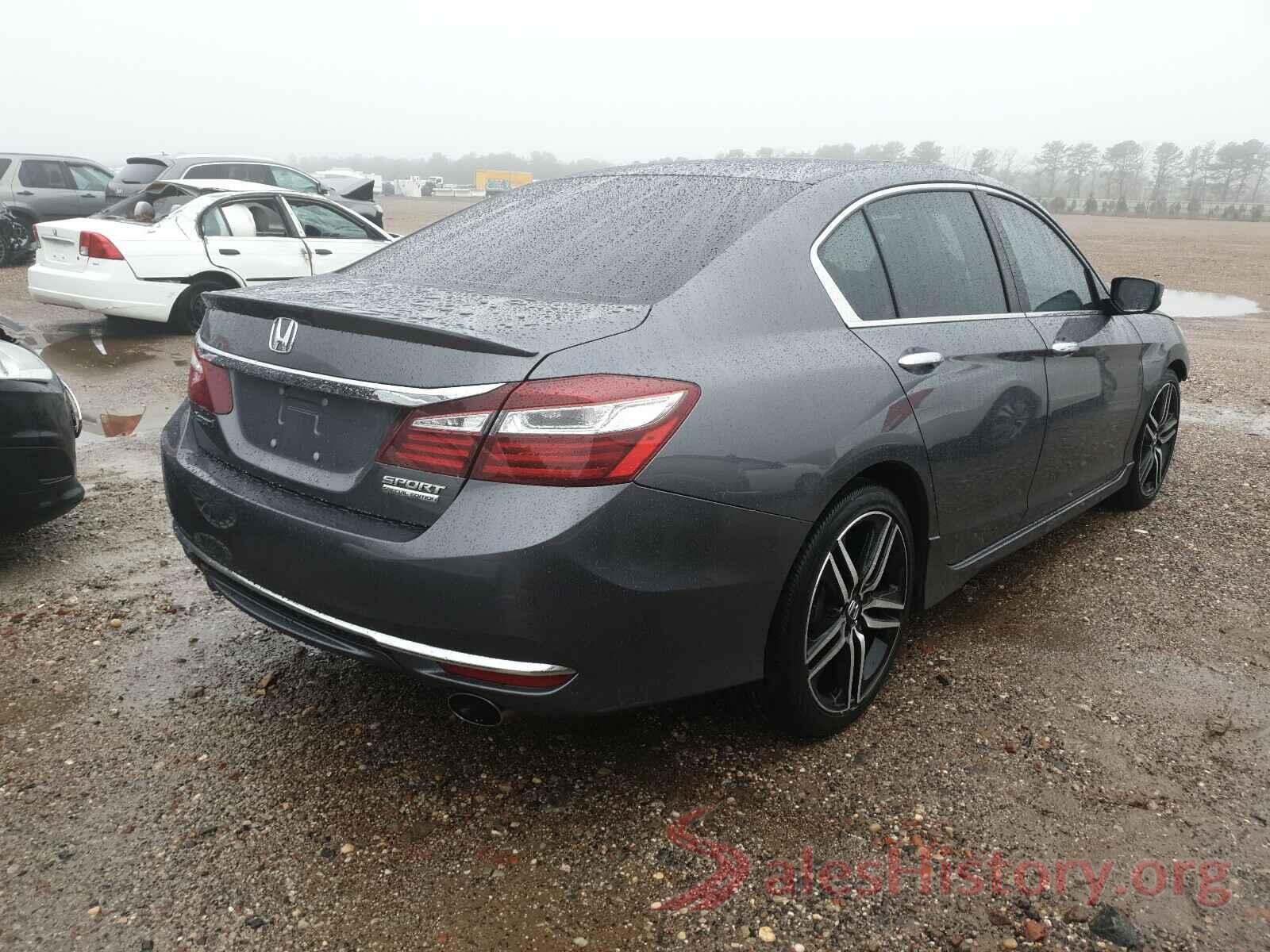 1HGCR2F11HA045180 2017 HONDA ACCORD