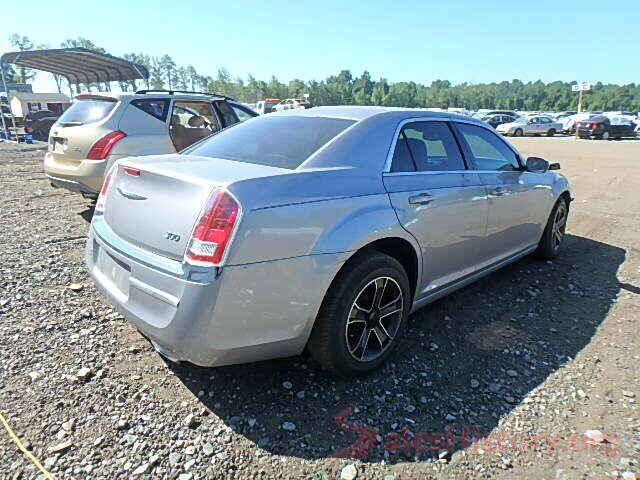 JTJYARBZ8H2056734 2013 CHRYSLER 300