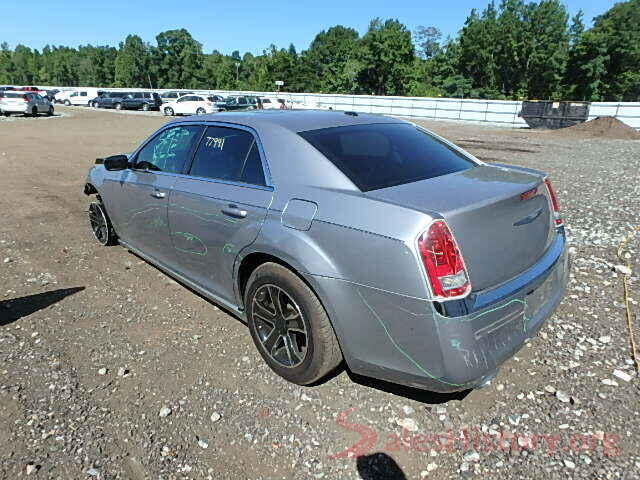 JTJYARBZ8H2056734 2013 CHRYSLER 300