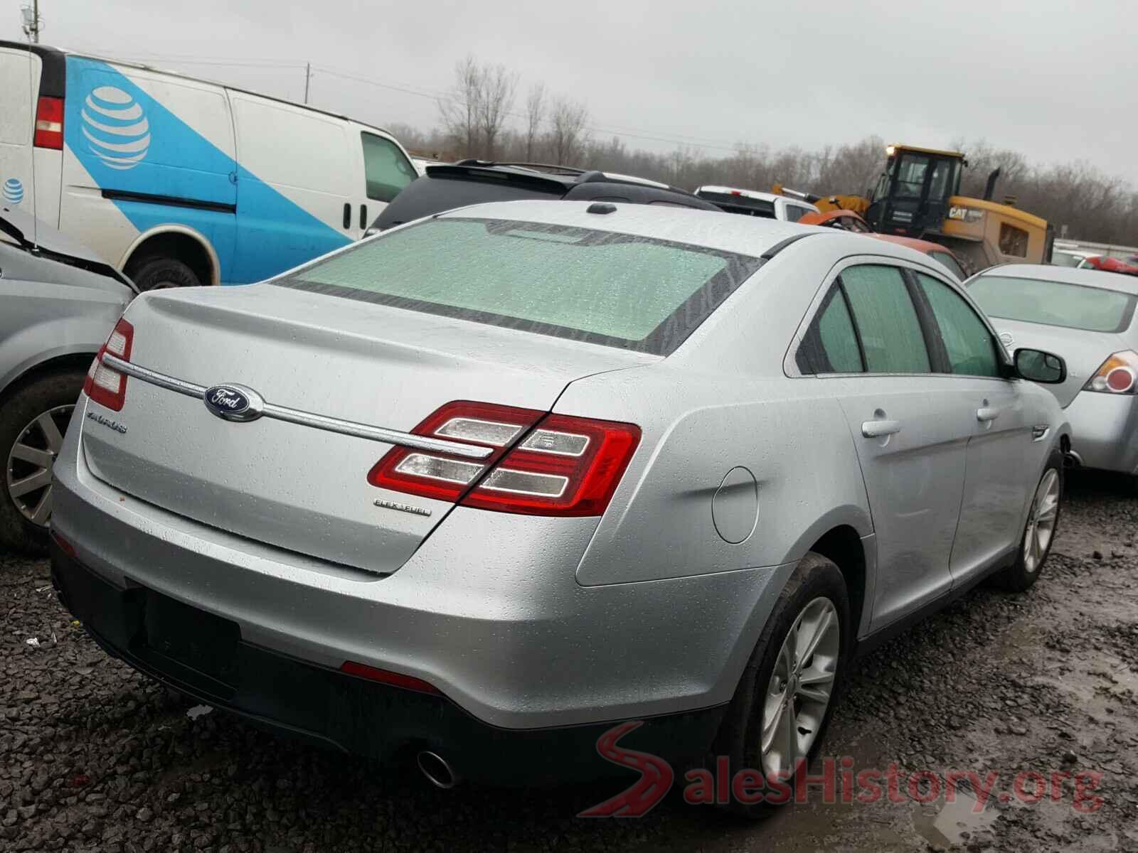 1FAHP2D85HG111212 2017 FORD TAURUS