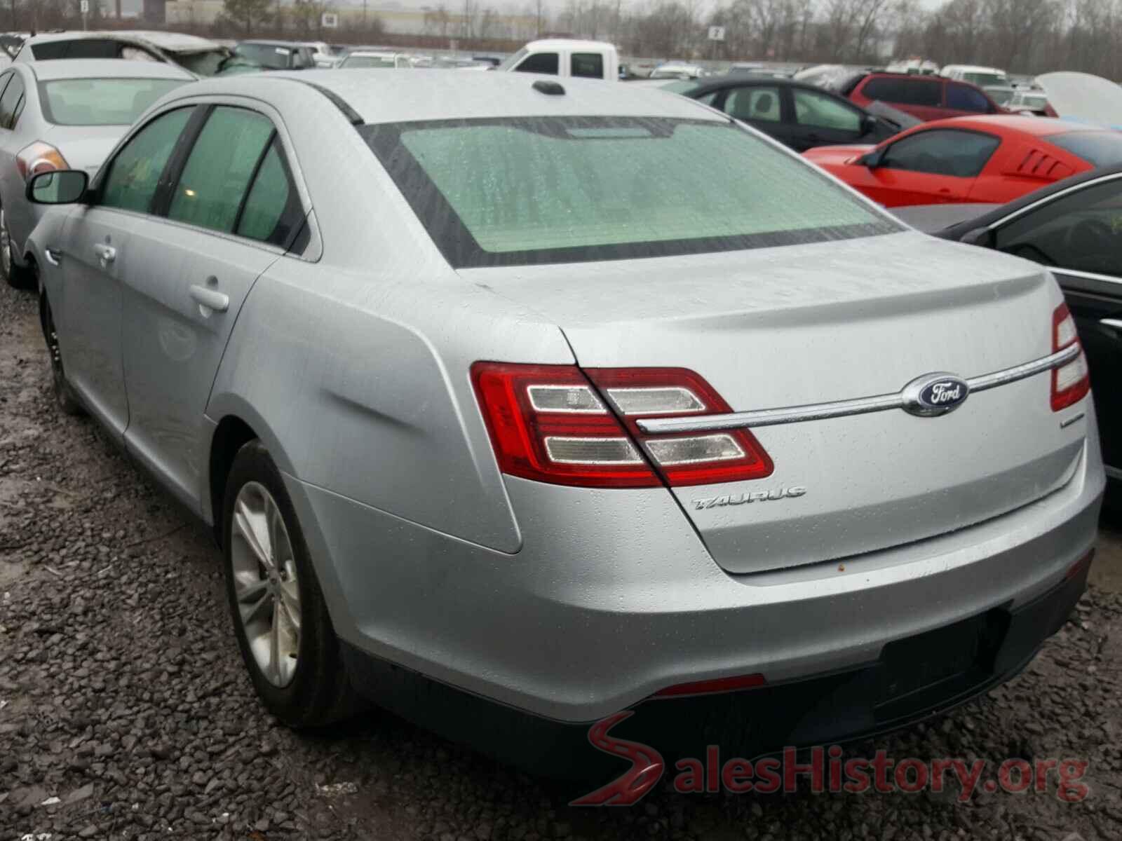 1FAHP2D85HG111212 2017 FORD TAURUS