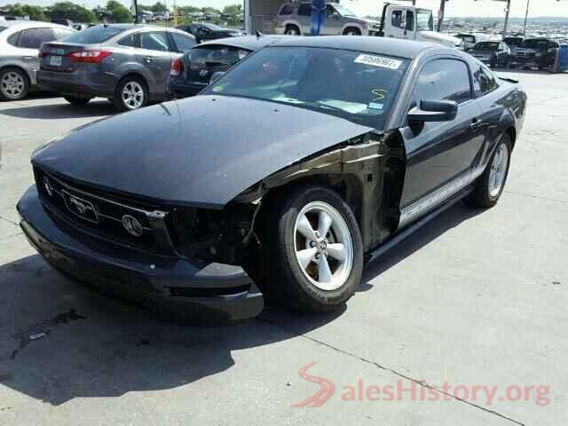 1N4BL3APXHC278062 2009 FORD MUSTANG