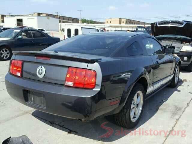 1N4BL3APXHC278062 2009 FORD MUSTANG