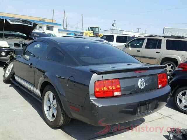 1N4BL3APXHC278062 2009 FORD MUSTANG