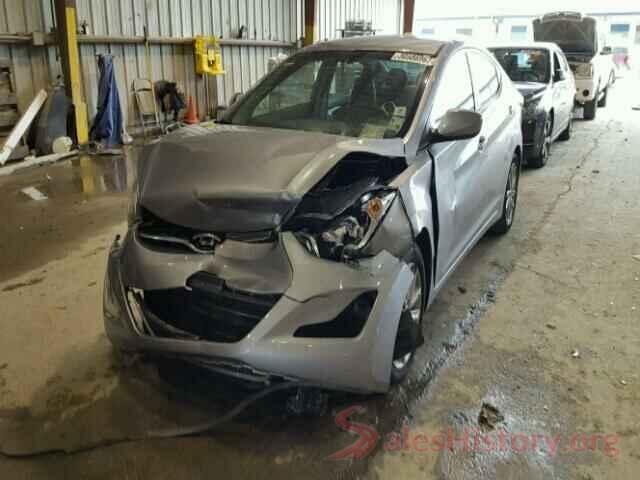 5N1AT3AA2MC684490 2015 HYUNDAI ELANTRA