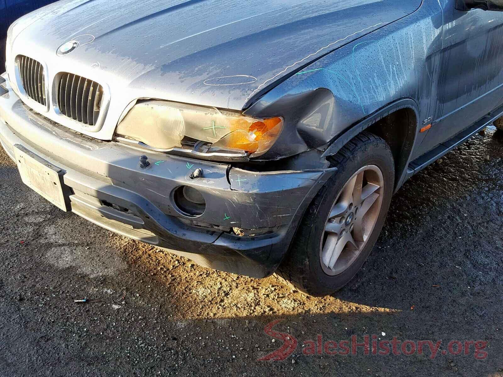 1G1JD6SB3G4127492 2002 BMW X5