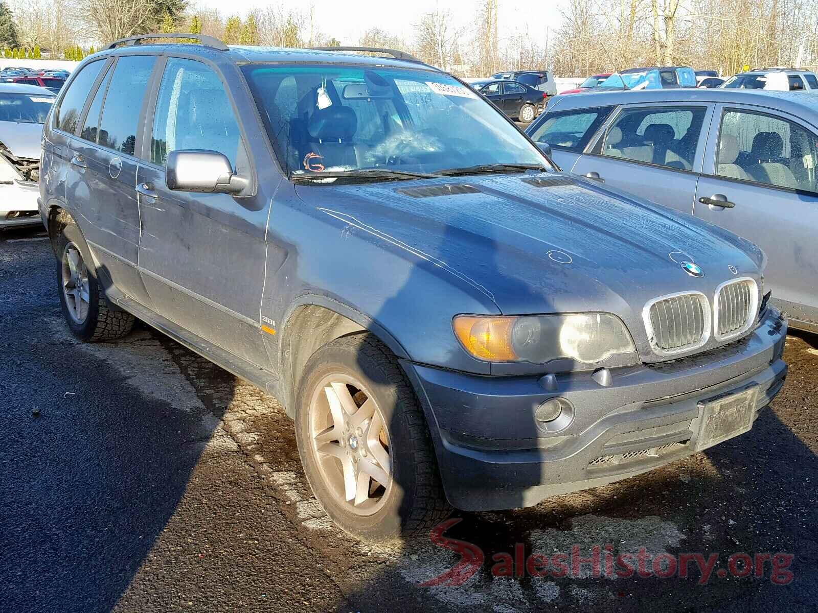 1G1JD6SB3G4127492 2002 BMW X5