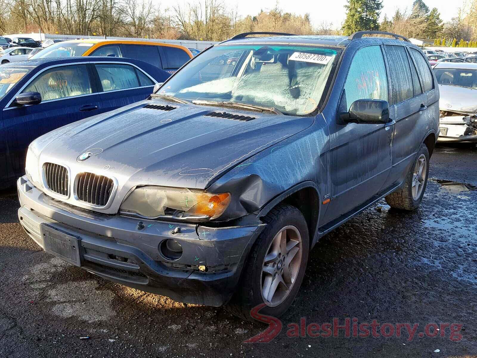 1G1JD6SB3G4127492 2002 BMW X5