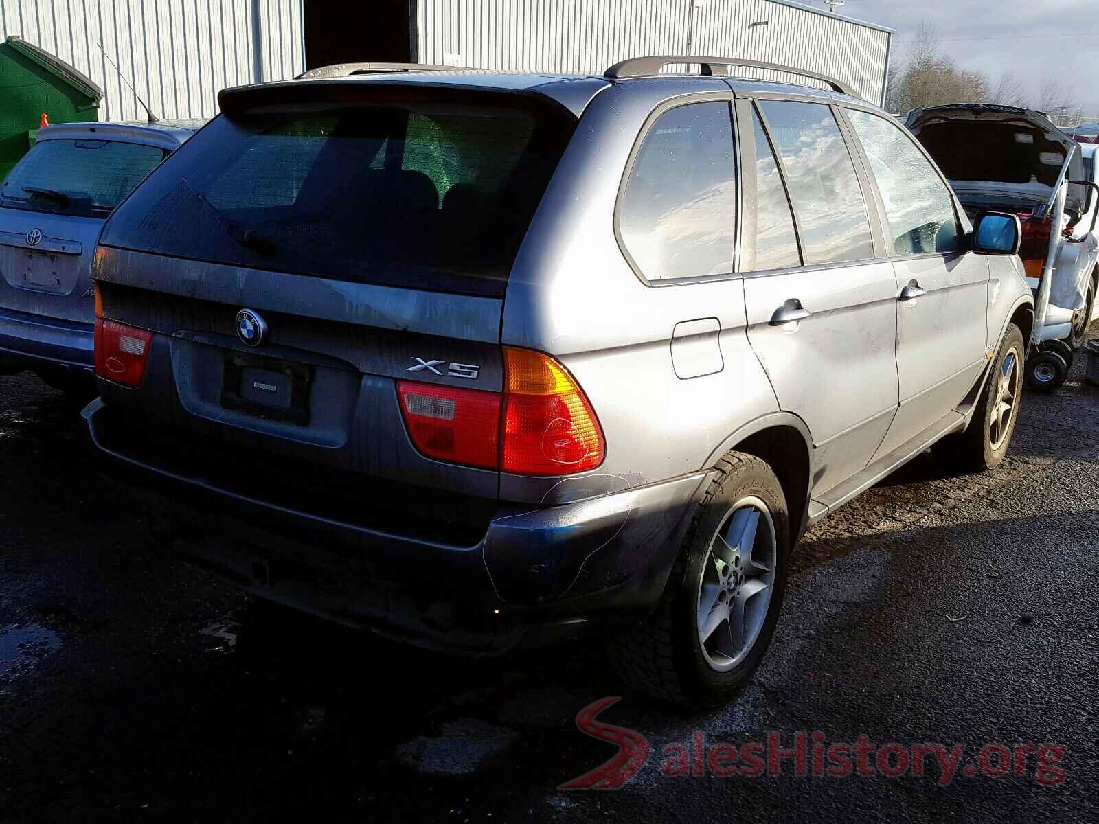 1G1JD6SB3G4127492 2002 BMW X5