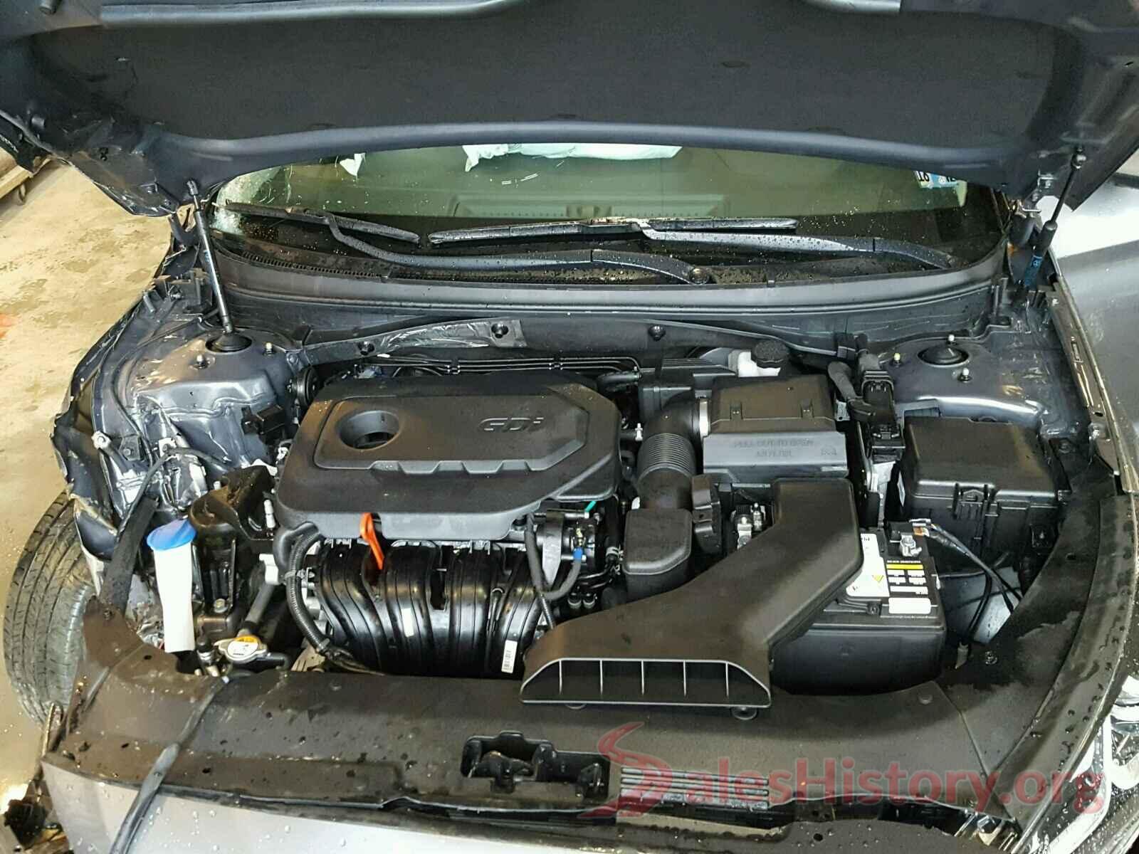 4S3BNAF65K3020936 2018 HYUNDAI SONATA