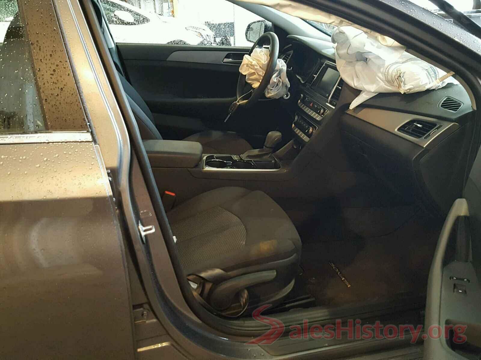 4S3BNAF65K3020936 2018 HYUNDAI SONATA