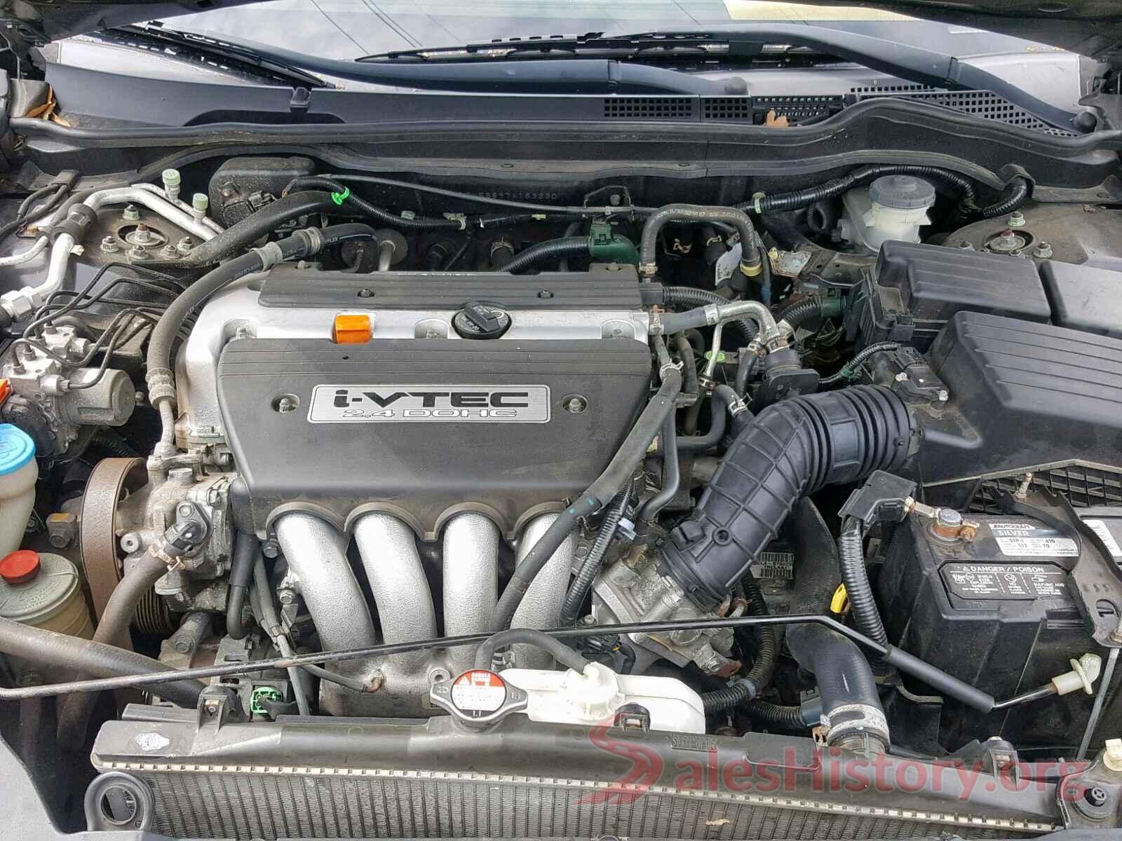 1C4NJPBBXGD721164 2007 HONDA ACCORD EX